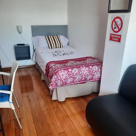 Lopez Guest house