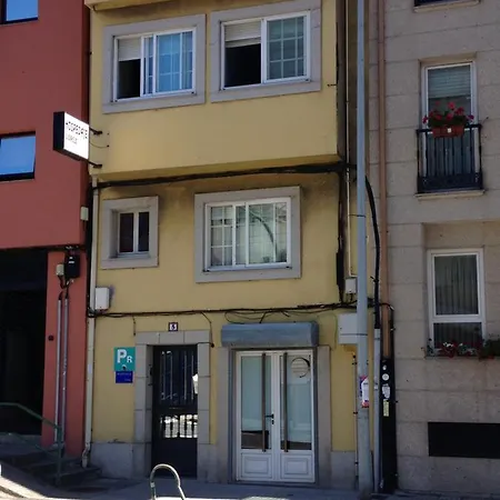 Lopez Guest house
