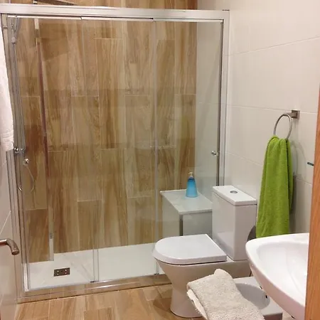 Lopez Πανσιόν A Coruña