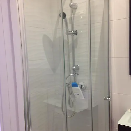 Lopez Guest house A Coruna