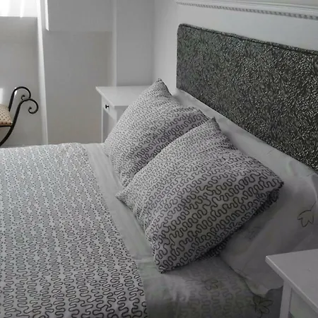 Lopez Pensjonat A Coruña