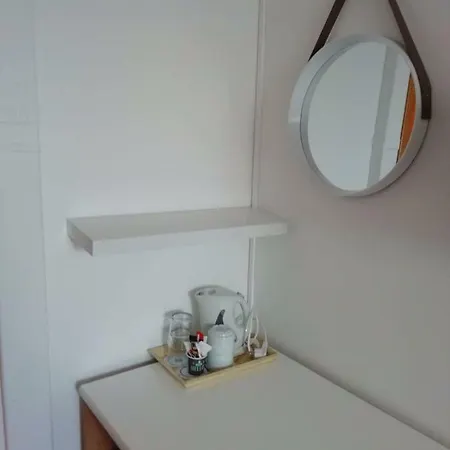 Lopez Guest house