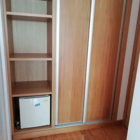 Pensionat Lopez A Coruña