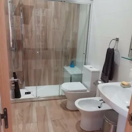 Lopez Guest house