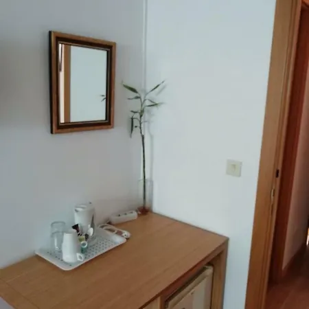 Lopez Pensión A Coruña