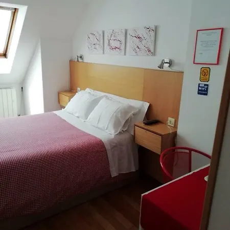 Guest house Lopez