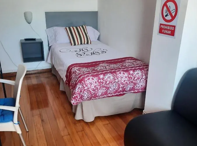 Lopez Πανσιόν