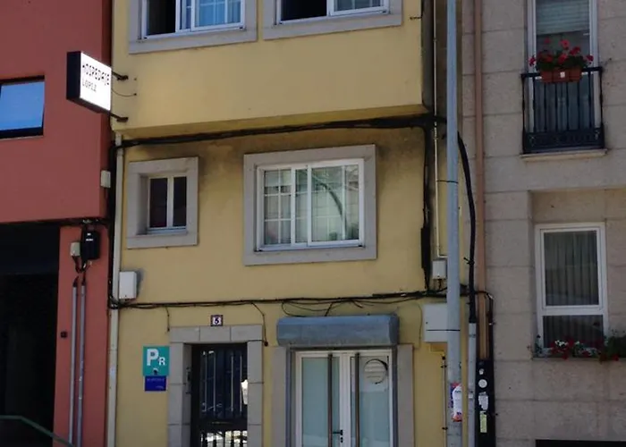 Lopez Πανσιόν