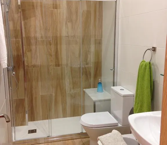 Lopez Πανσιόν A Coruña