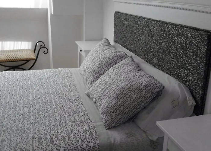 Lopez Affittacamere La Coruña