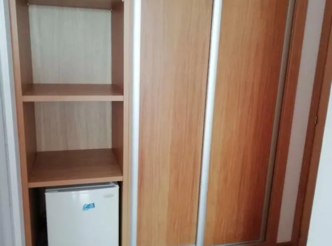 Πανσιόν Lopez A Coruña