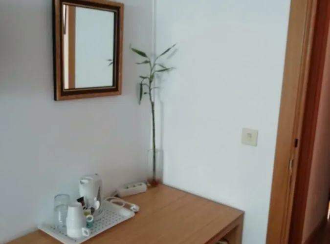 Lopez Πανσιόν A Coruña